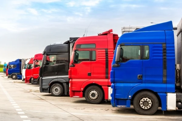 Ankara Boğazkale Ambar