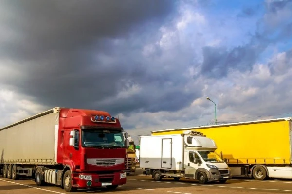 Ankara Boğazkale Nakliyat Ambarları