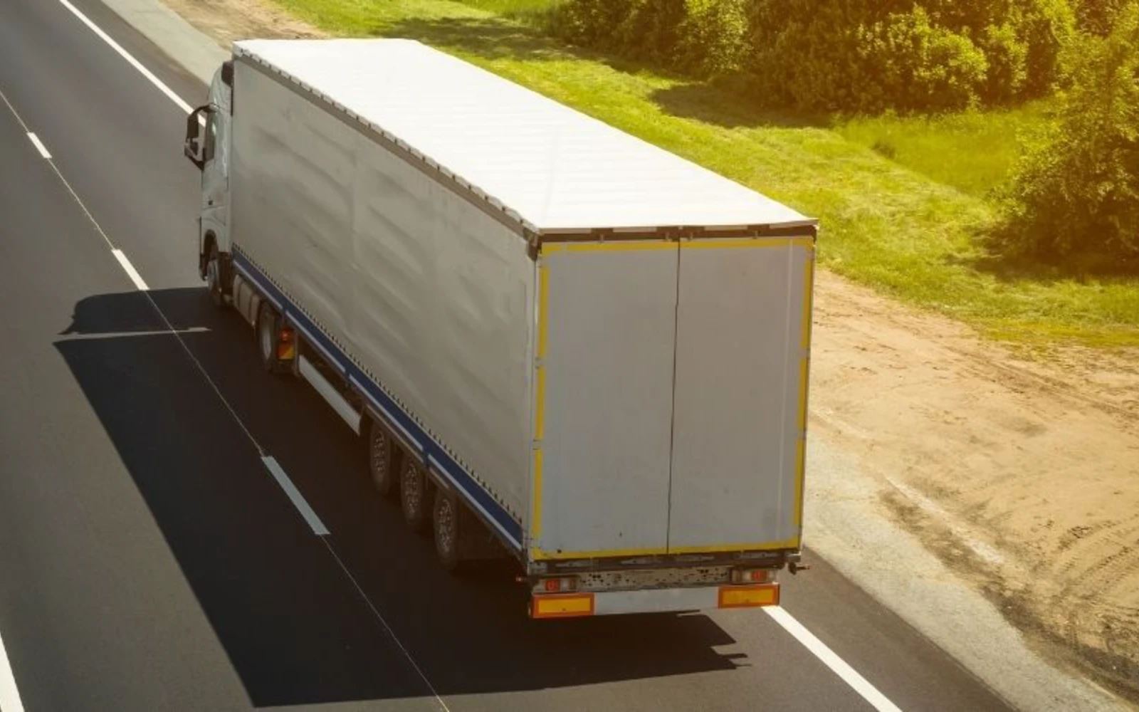 Ankara ve Boğazkale Arası Ambar Taşımacılık